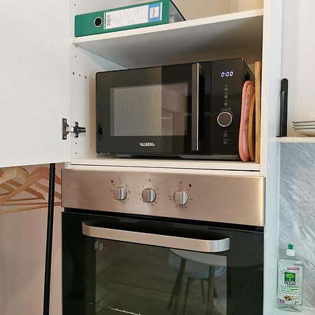 Studio Confort - Clim - Ascenseur Cavaillon Eksteriør billede