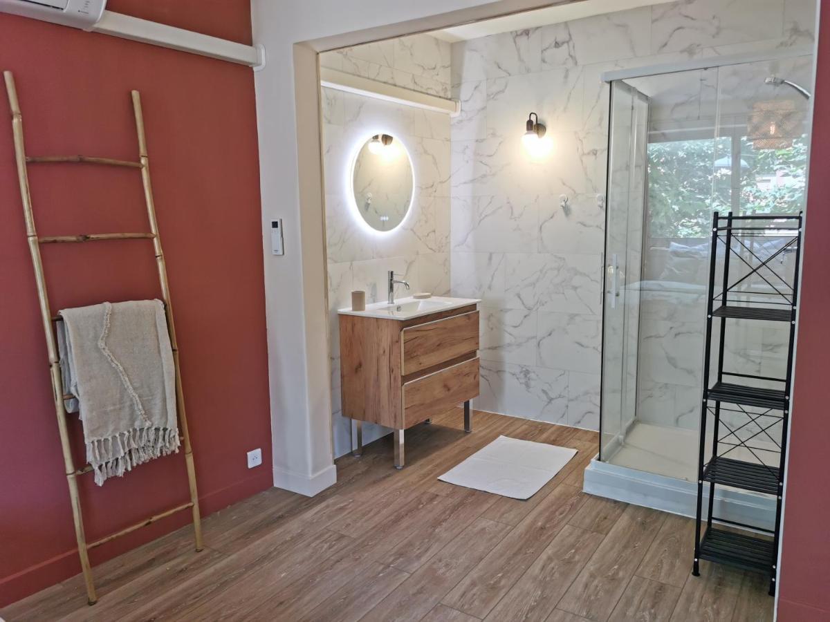 Studio Confort - Clim - Ascenseur Cavaillon Eksteriør billede