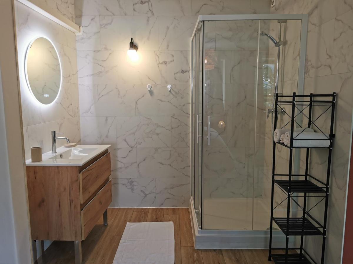Studio Confort - Clim - Ascenseur Cavaillon Eksteriør billede