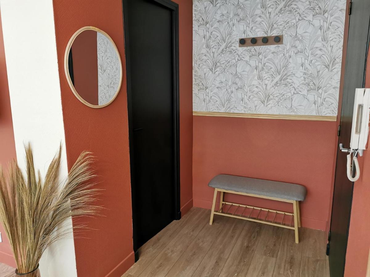 Studio Confort - Clim - Ascenseur Cavaillon Eksteriør billede